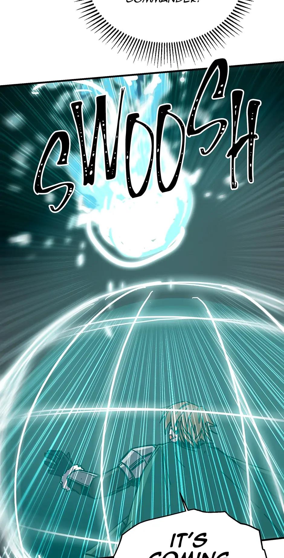 Read Solo Glitch Player Manga Online
