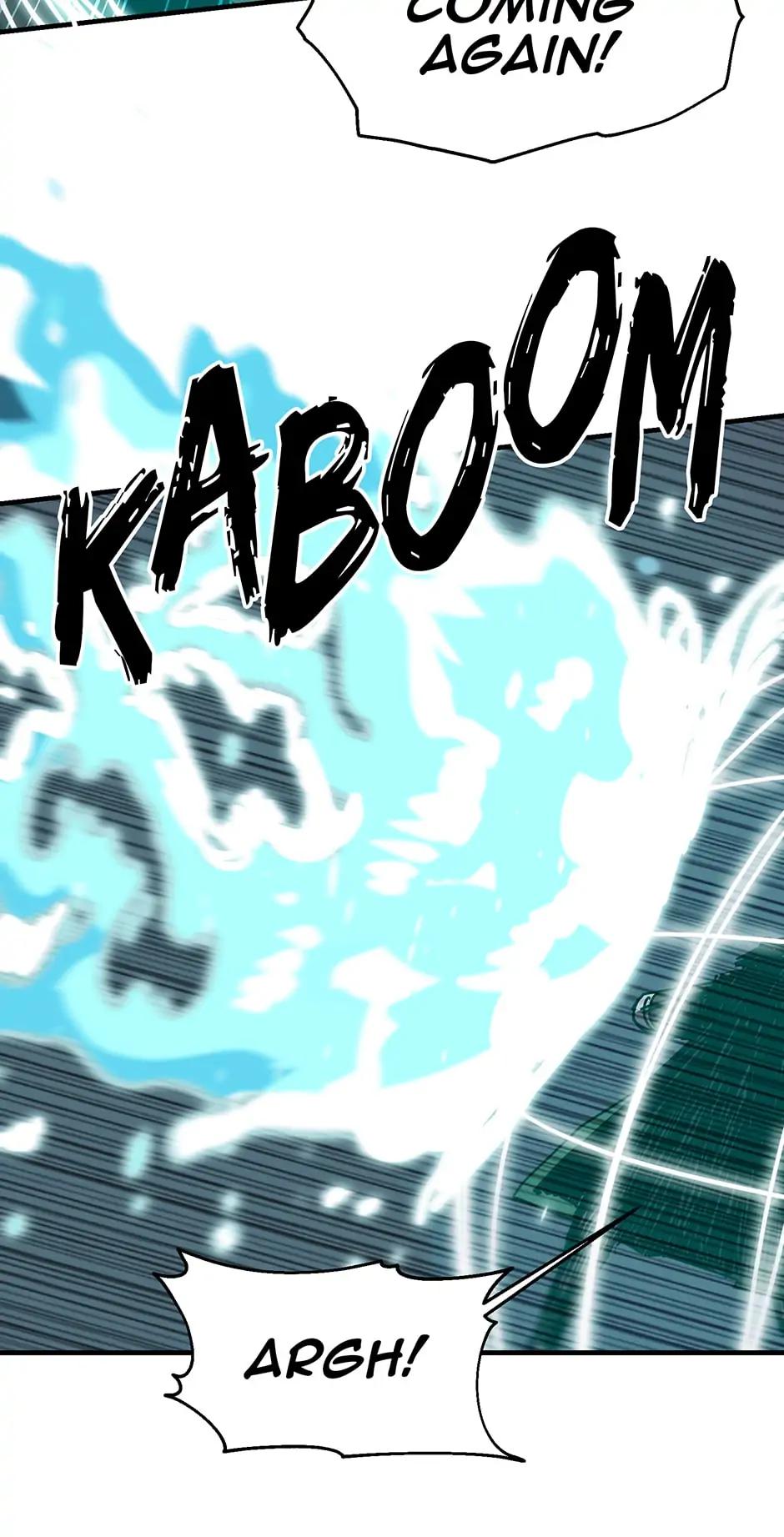 Read Solo Glitch Player Manga Online