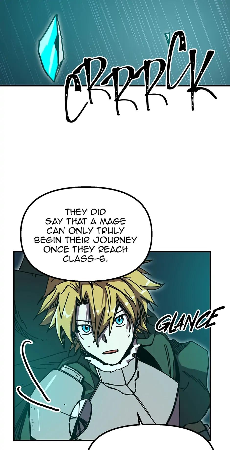 Read Solo Glitch Player Manga Online