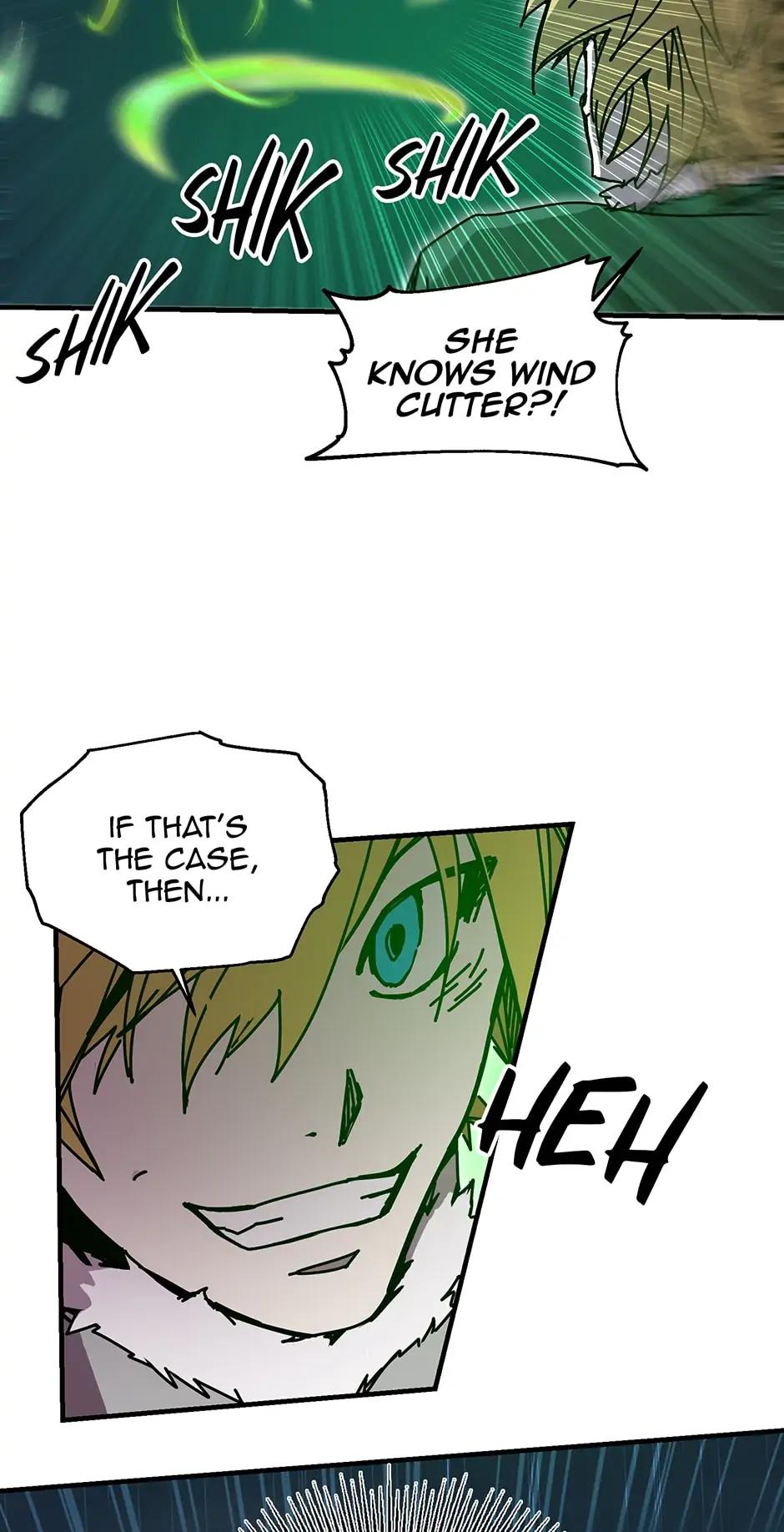 Read Solo Glitch Player Manga Online