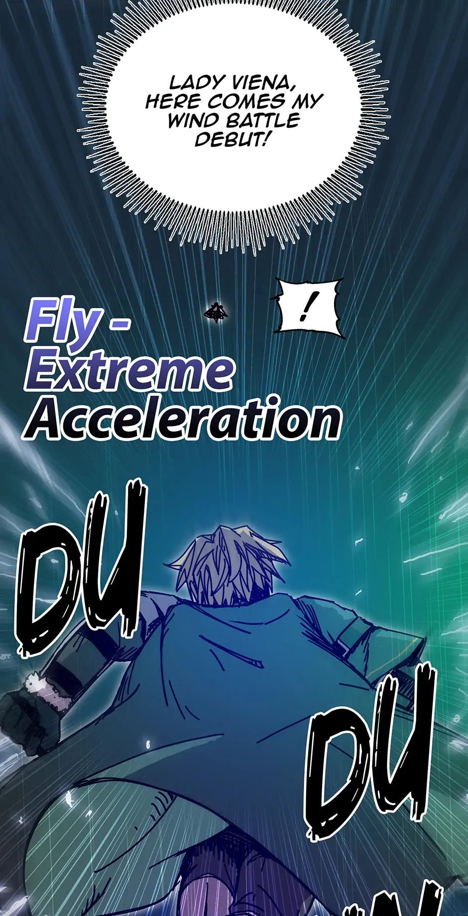 Read Solo Glitch Player Manga Online