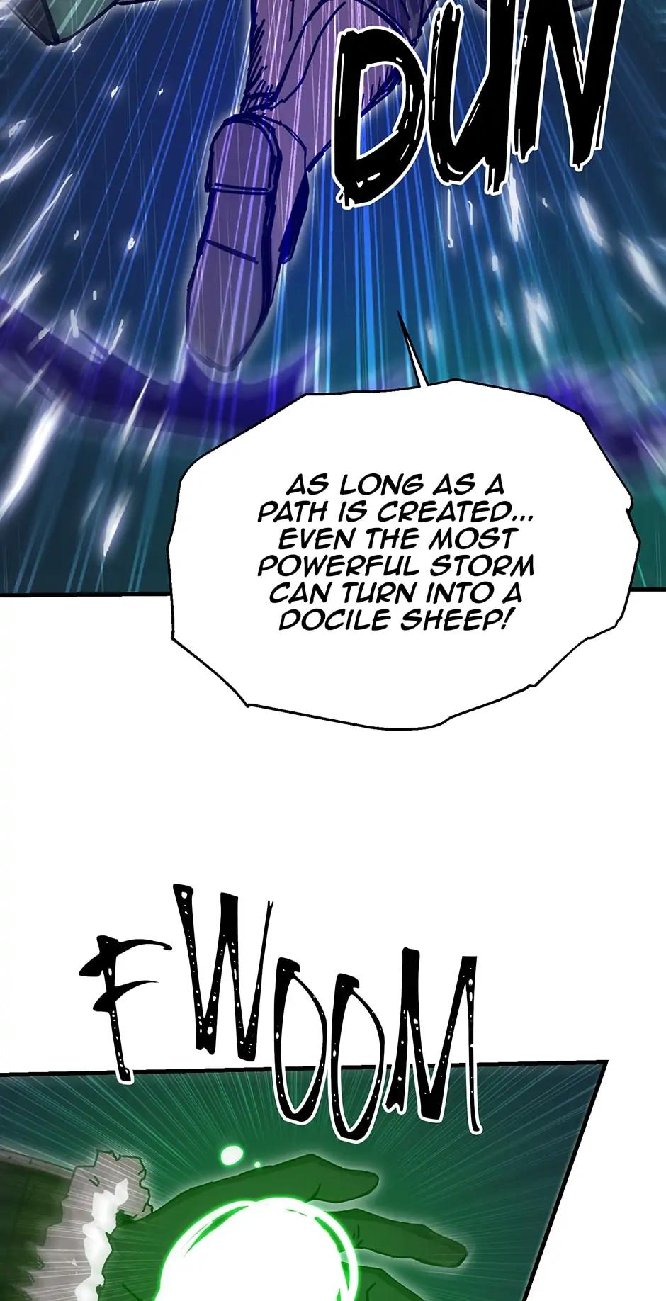 Read Solo Glitch Player Manga Online