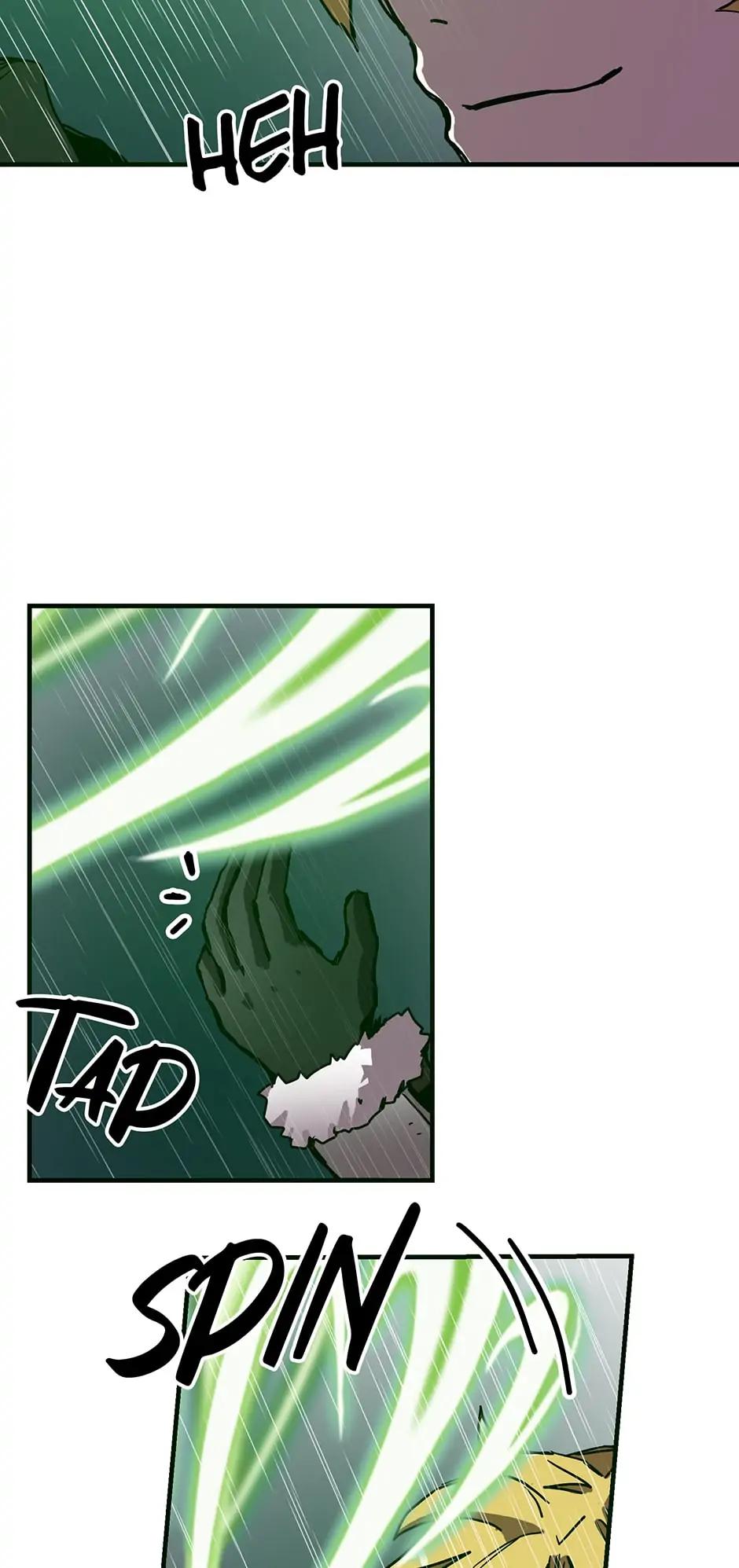 Read Solo Glitch Player Manga Online
