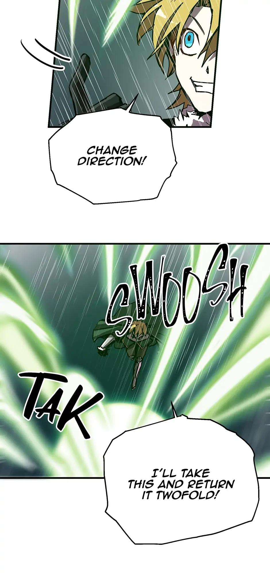 Read Solo Glitch Player Manga Online