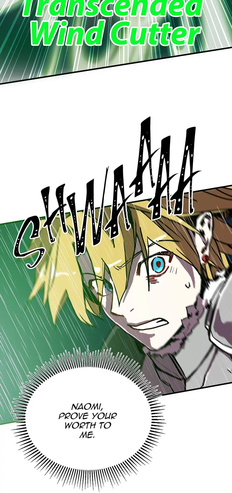 Read Solo Glitch Player Manga Online