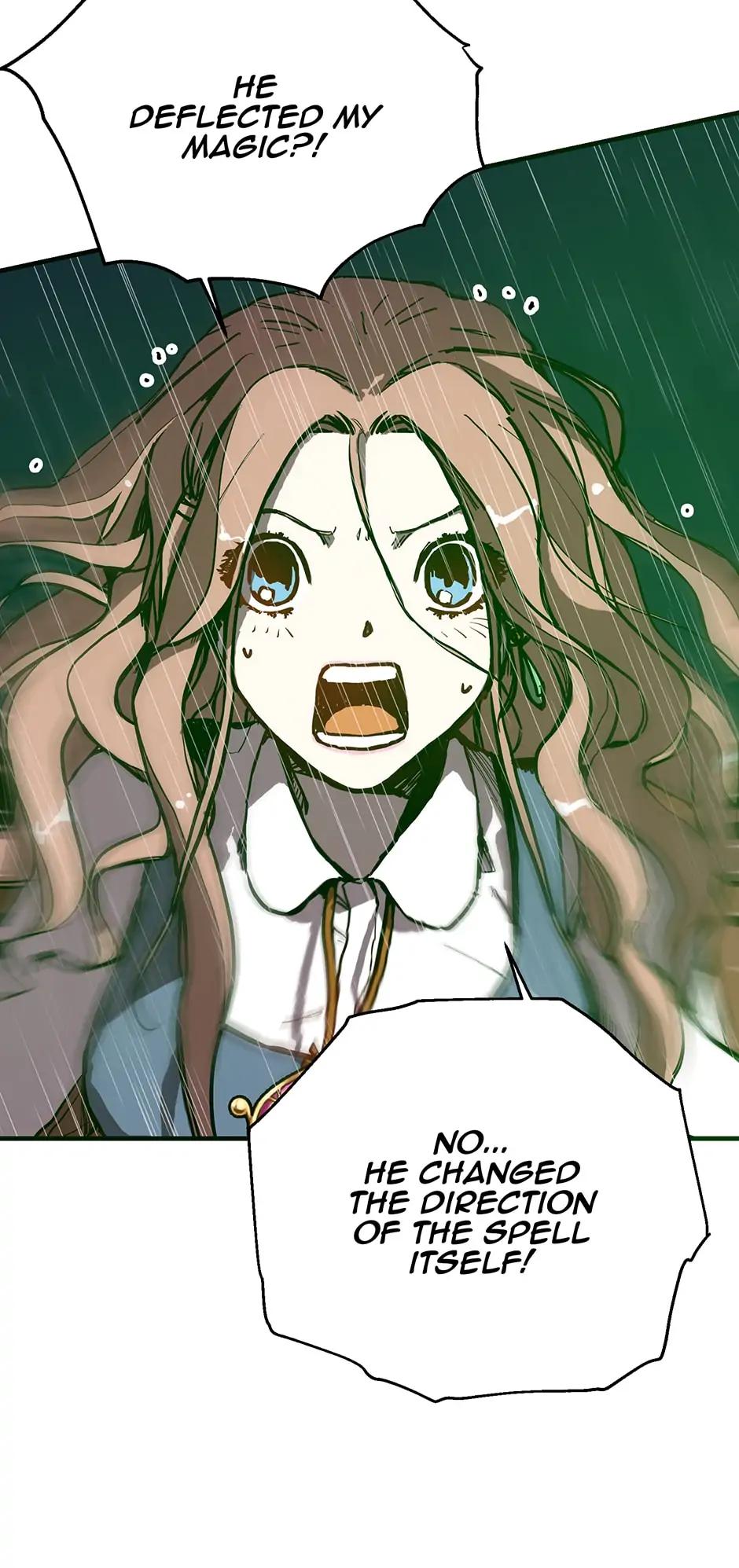 Read Solo Glitch Player Manga Online