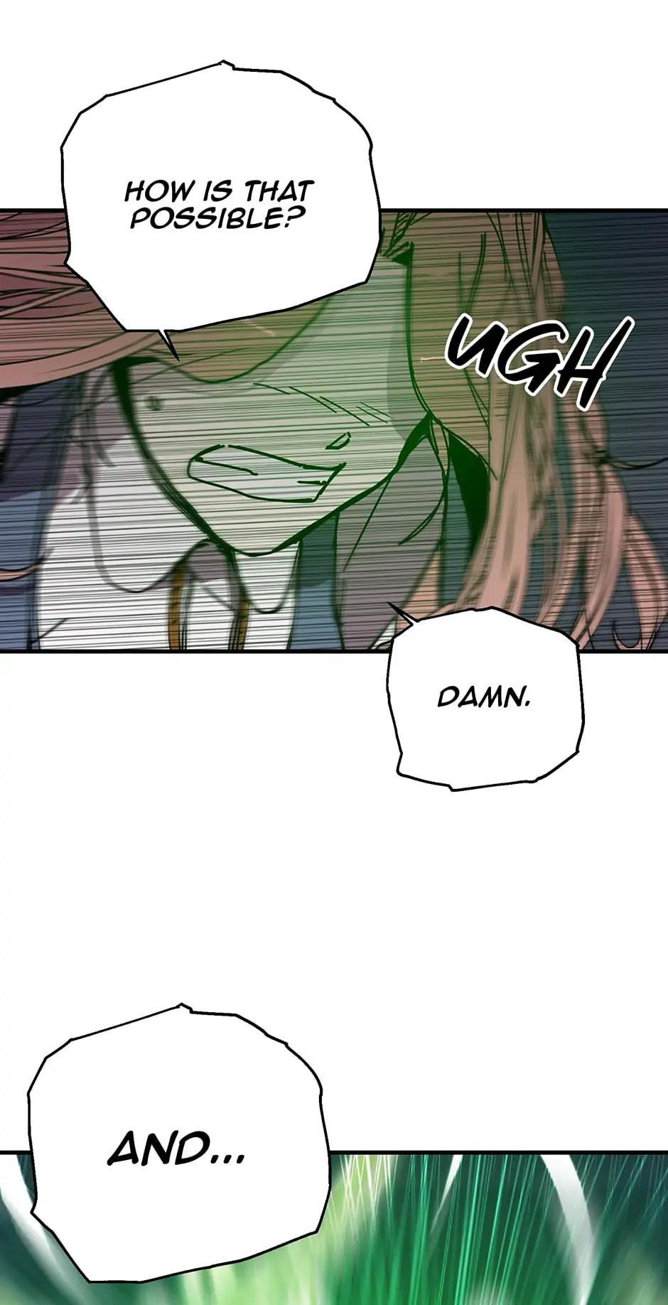 Read Solo Glitch Player Manga Online