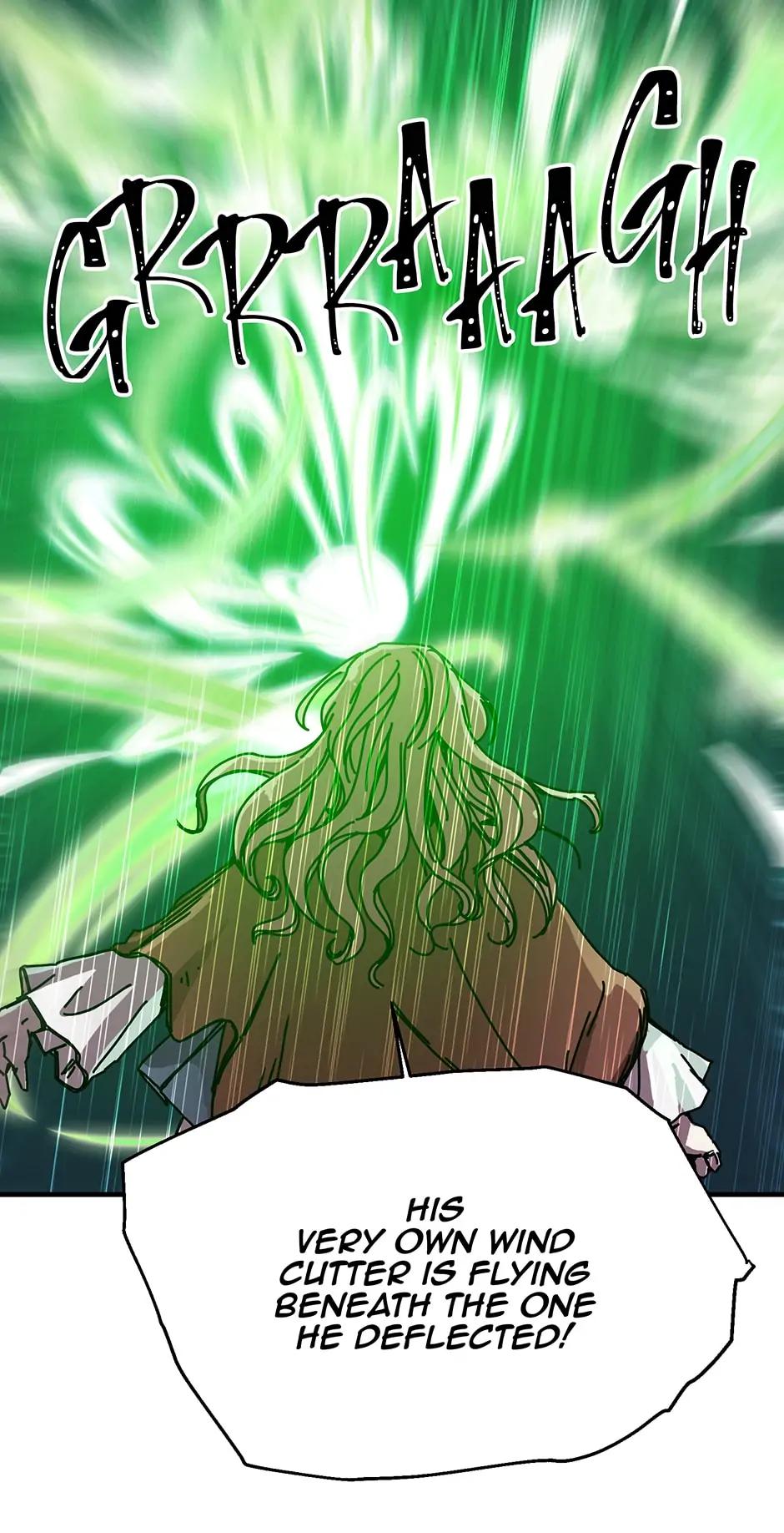 Read Solo Glitch Player Manga Online