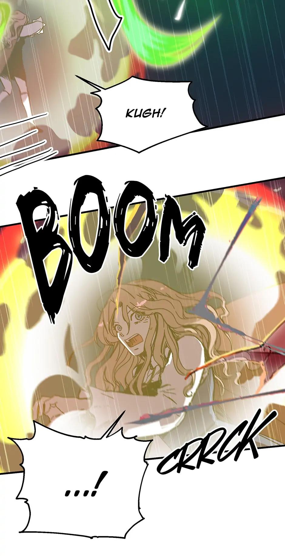 Read Solo Glitch Player Manga Online