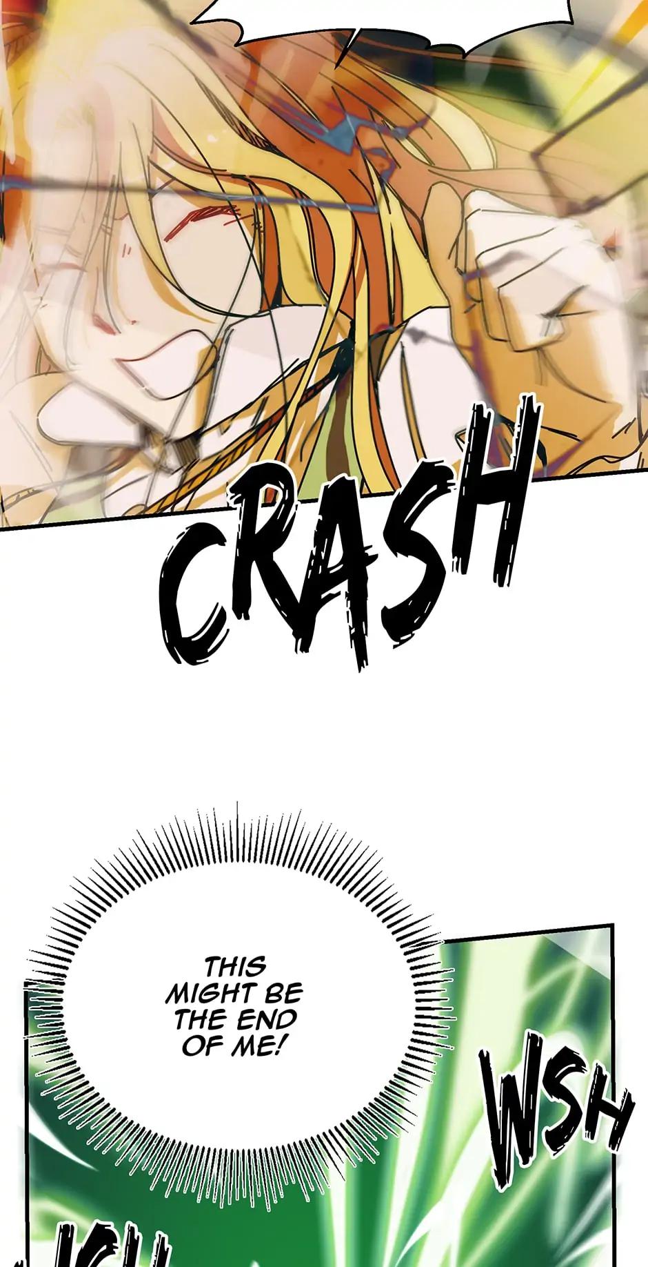 Read Solo Glitch Player Manga Online