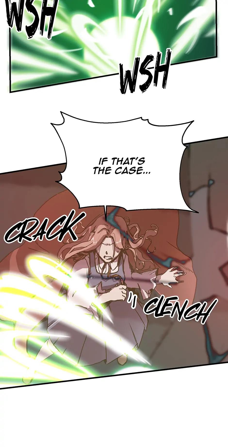 Read Solo Glitch Player Manga Online