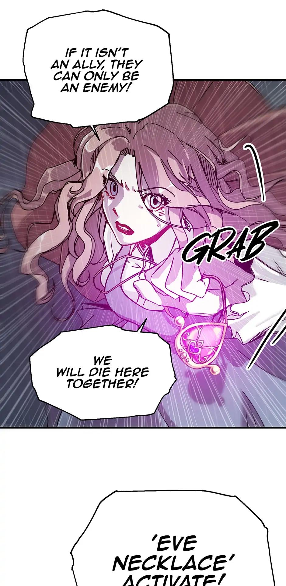 Read Solo Glitch Player Manga Online