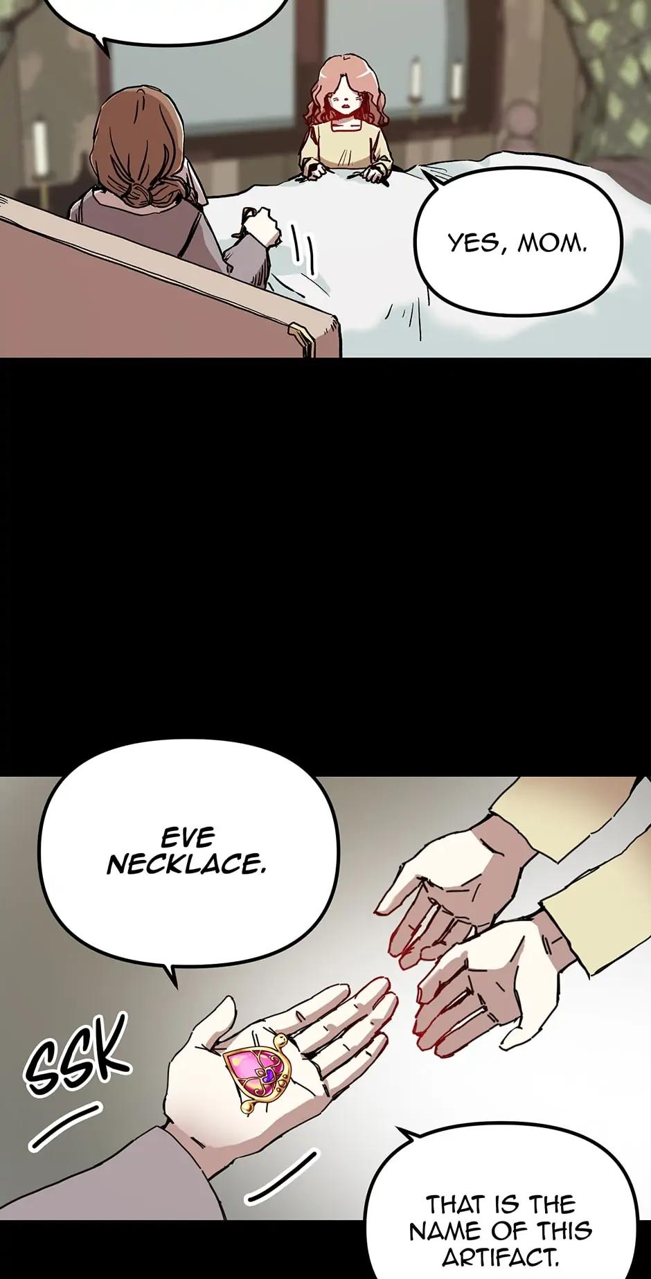 Read Solo Glitch Player Manga Online