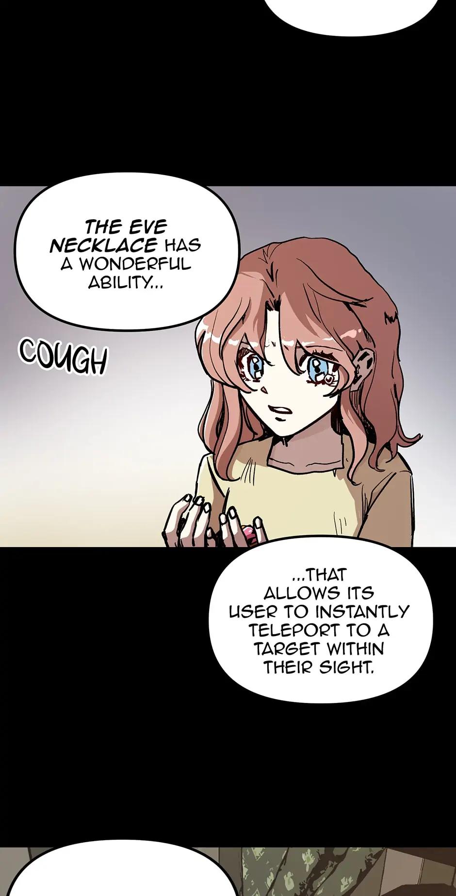 Read Solo Glitch Player Manga Online