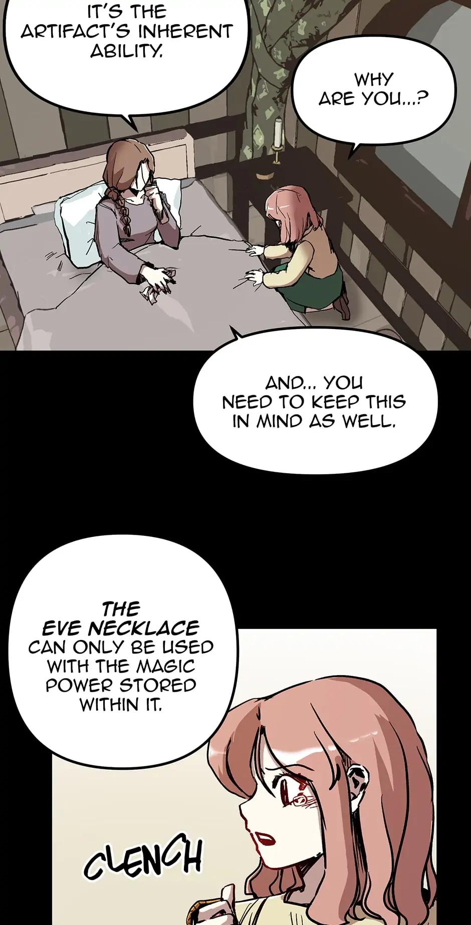 Read Solo Glitch Player Manga Online