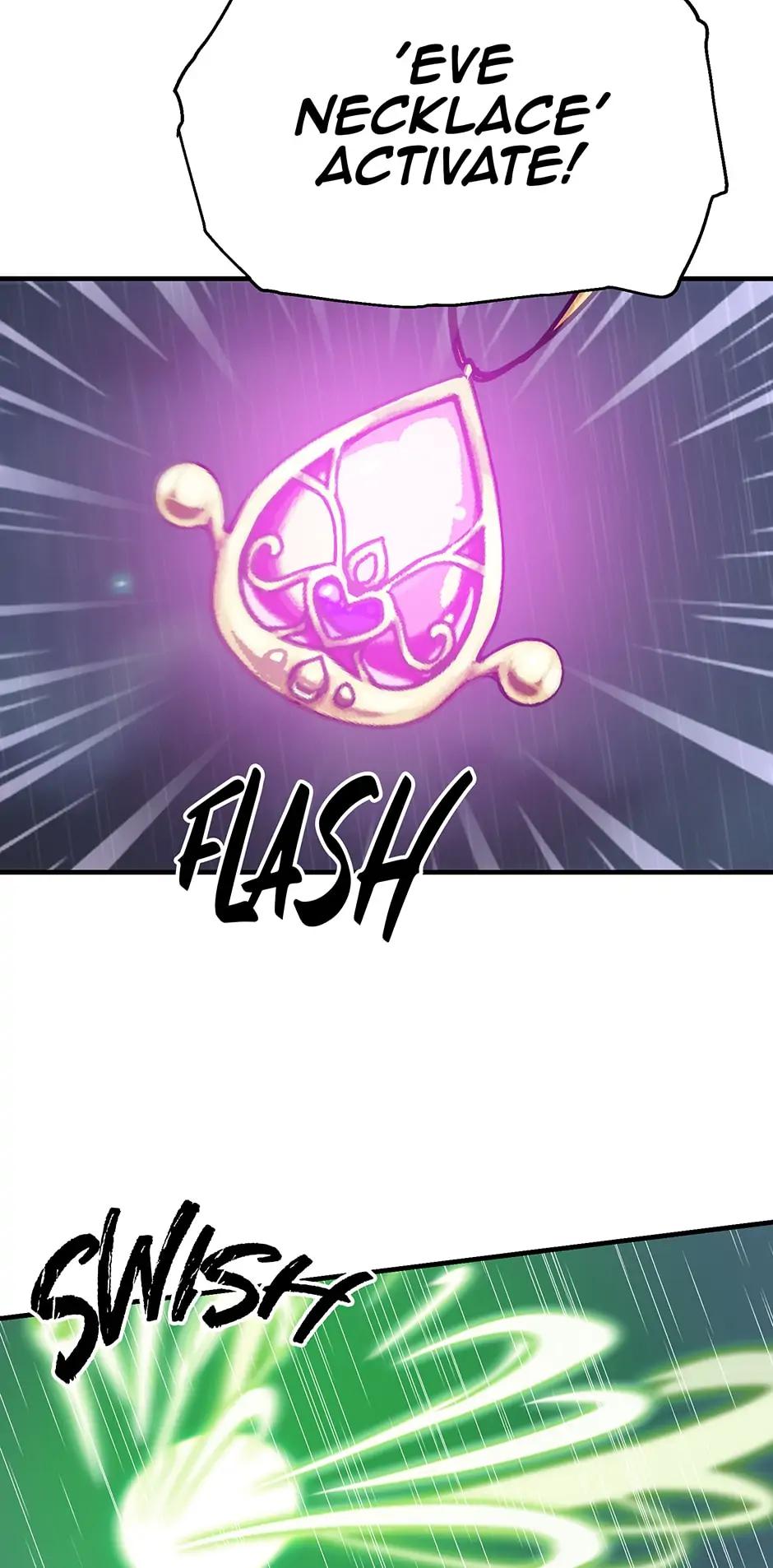 Read Solo Glitch Player Manga Online