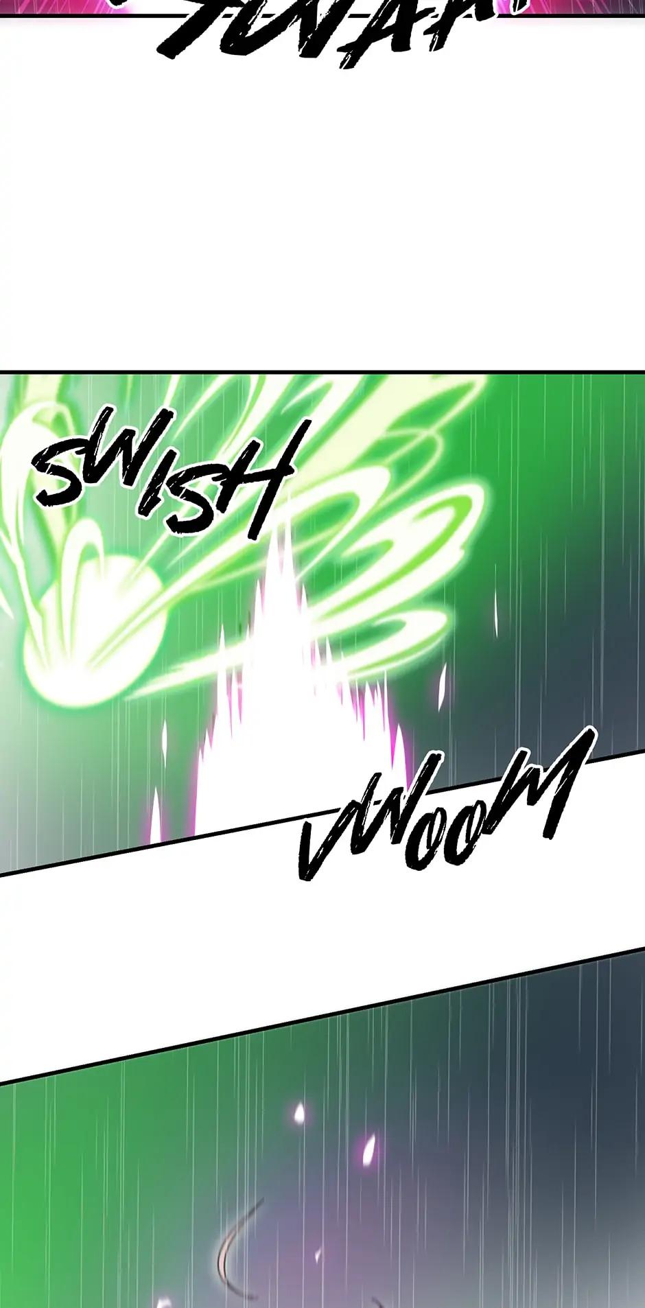 Read Solo Glitch Player Manga Online