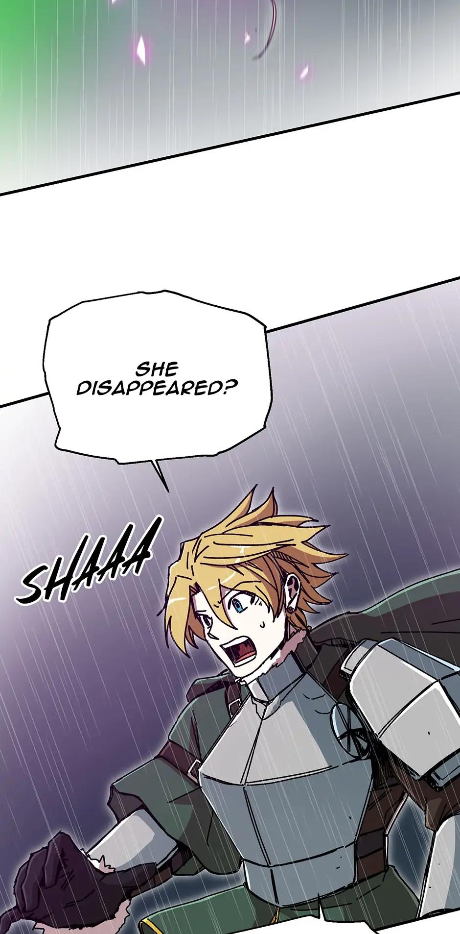 Read Solo Glitch Player Manga Online