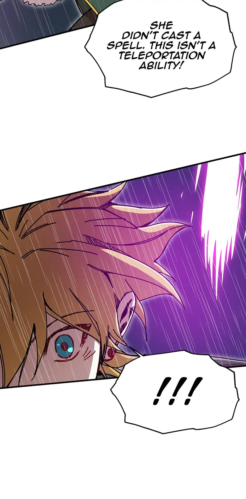 Read Solo Glitch Player Manga Online