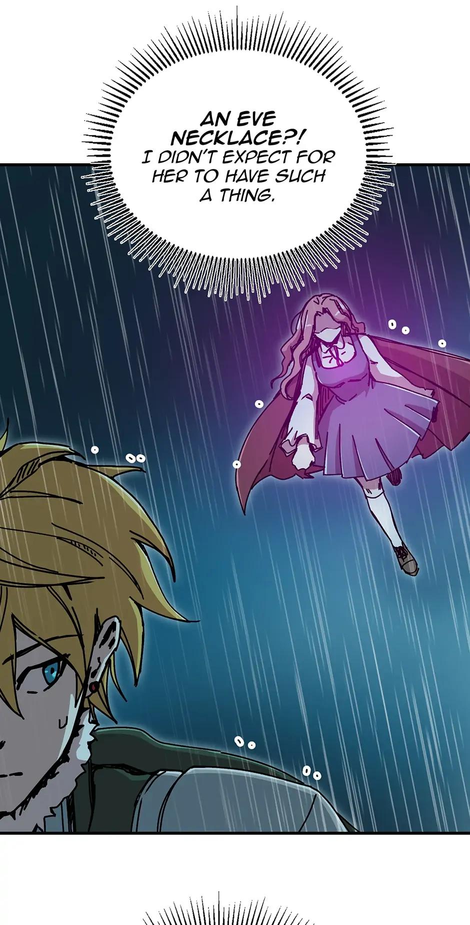 Read Solo Glitch Player Manga Online