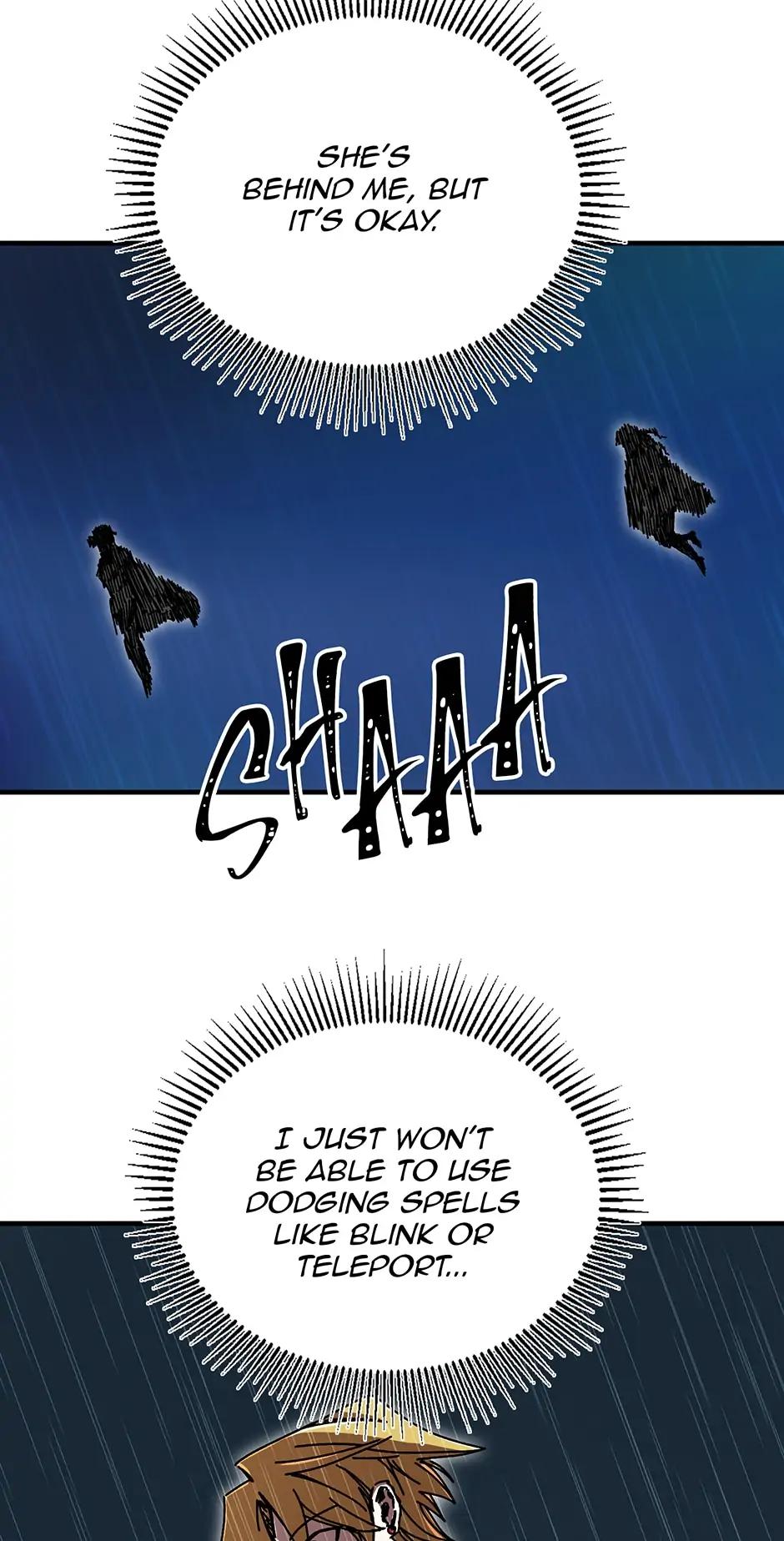 Read Solo Glitch Player Manga Online