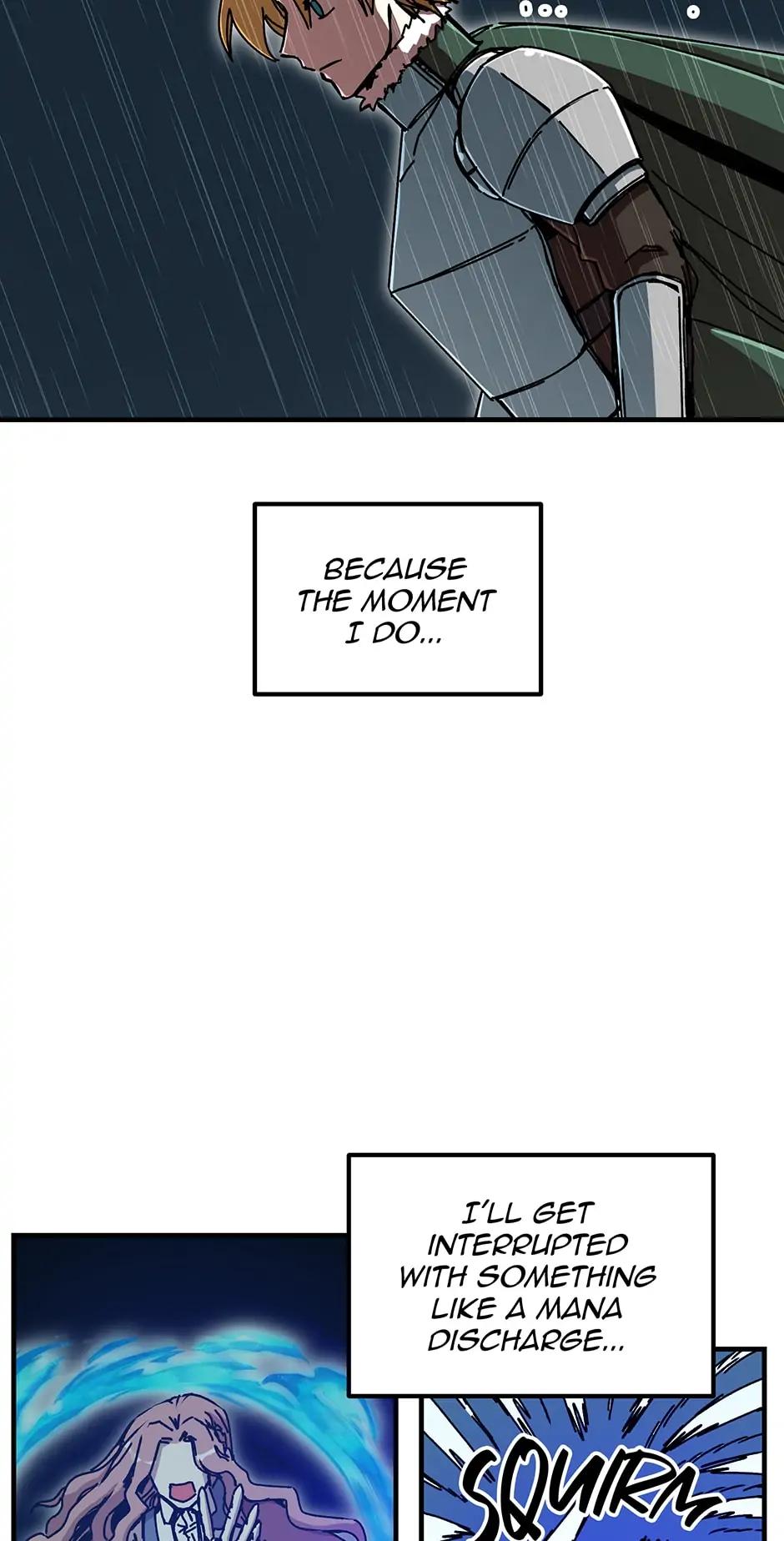 Read Solo Glitch Player Manga Online