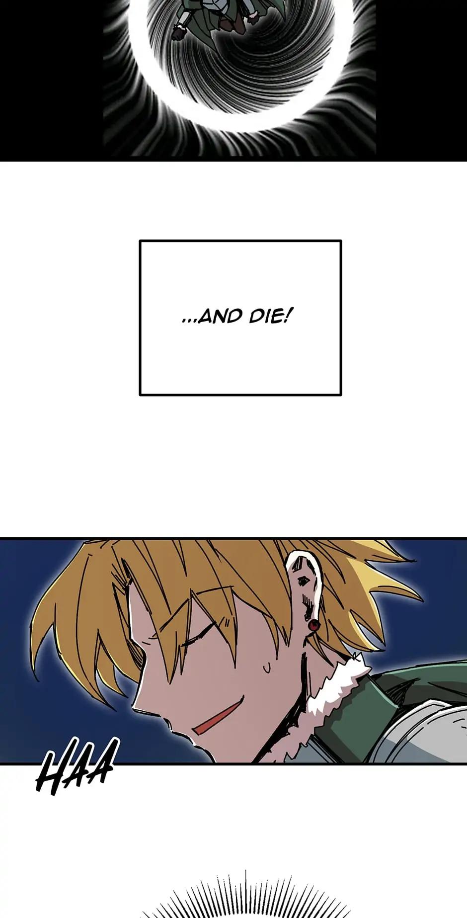 Read Solo Glitch Player Manga Online