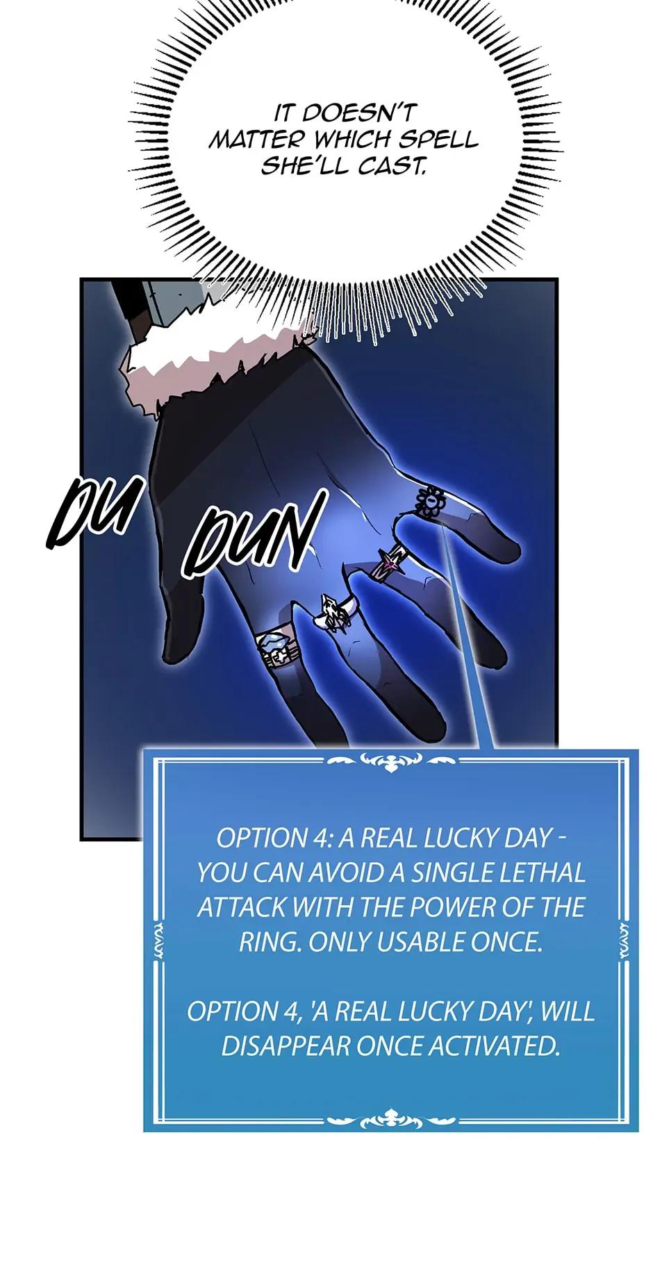 Read Solo Glitch Player Manga Online