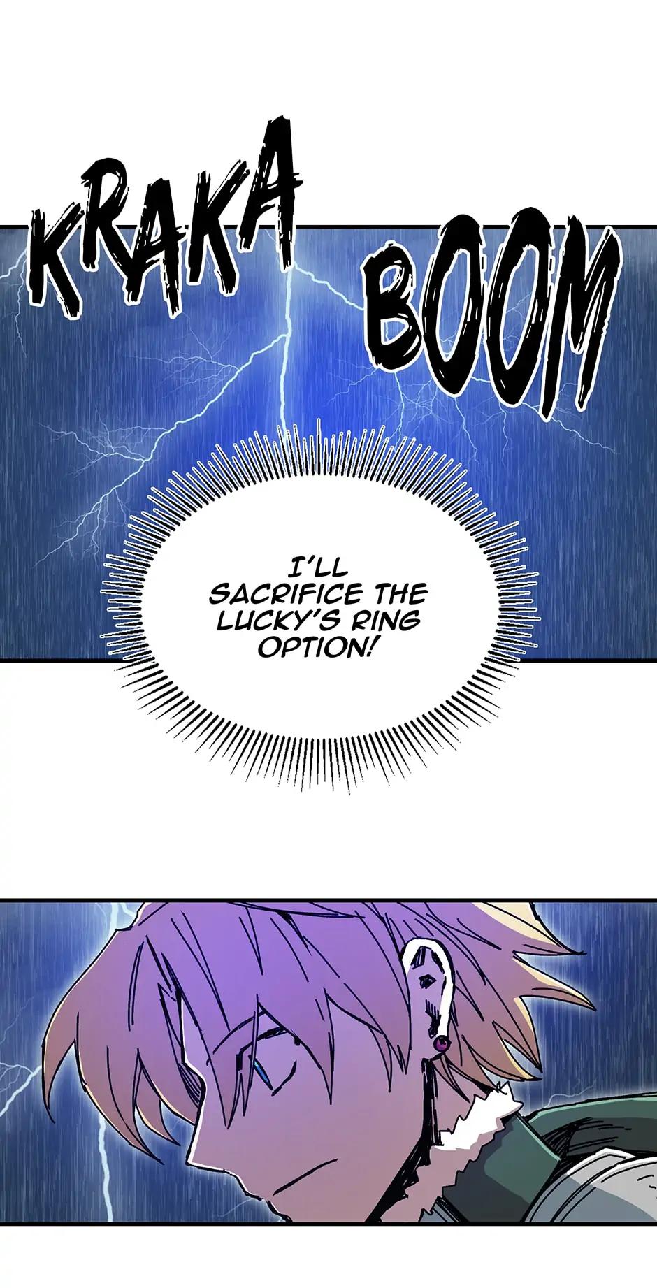 Read Solo Glitch Player Manga Online
