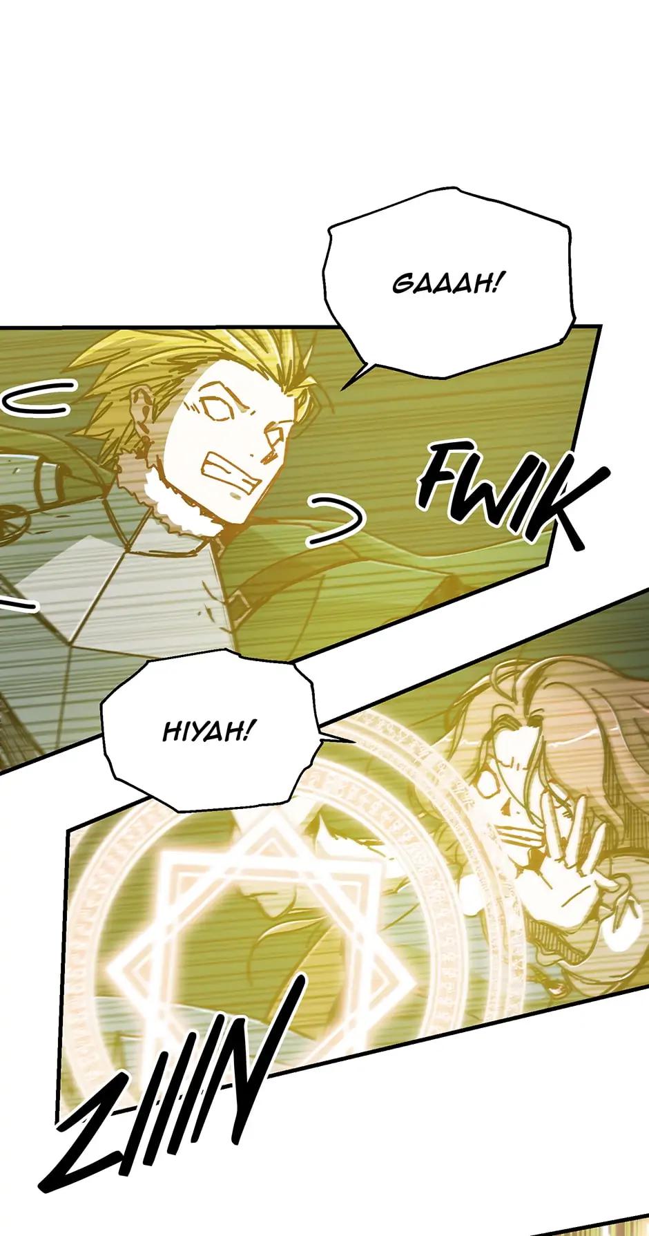 Read Solo Glitch Player Manga Online