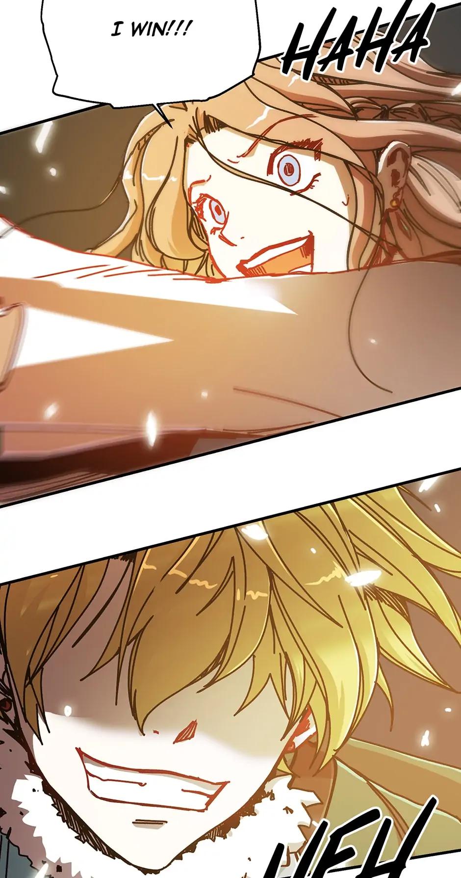 Read Solo Glitch Player Manga Online