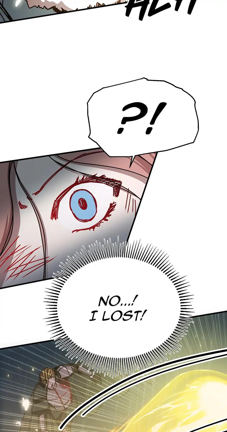 Read Solo Glitch Player Manga Online