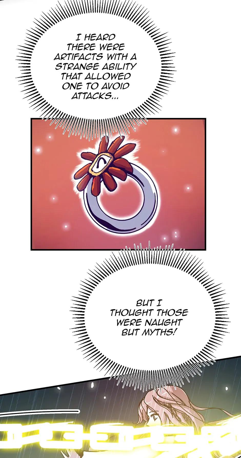 Read Solo Glitch Player Manga Online
