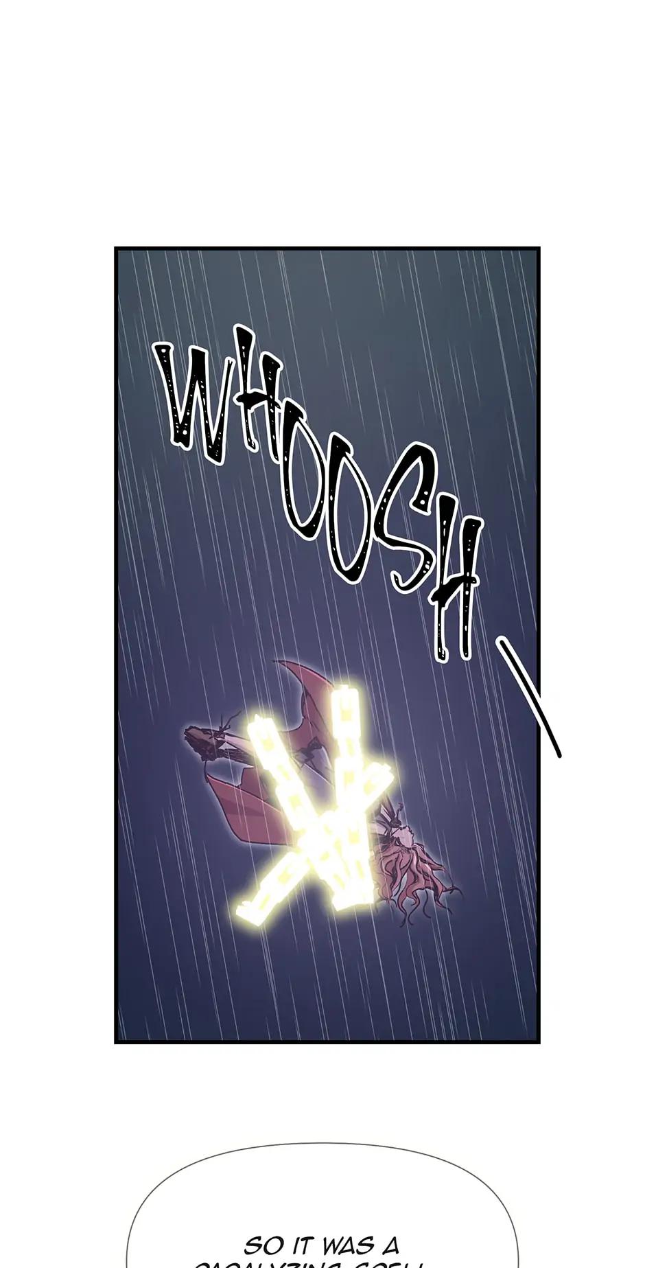 Read Solo Glitch Player Manga Online