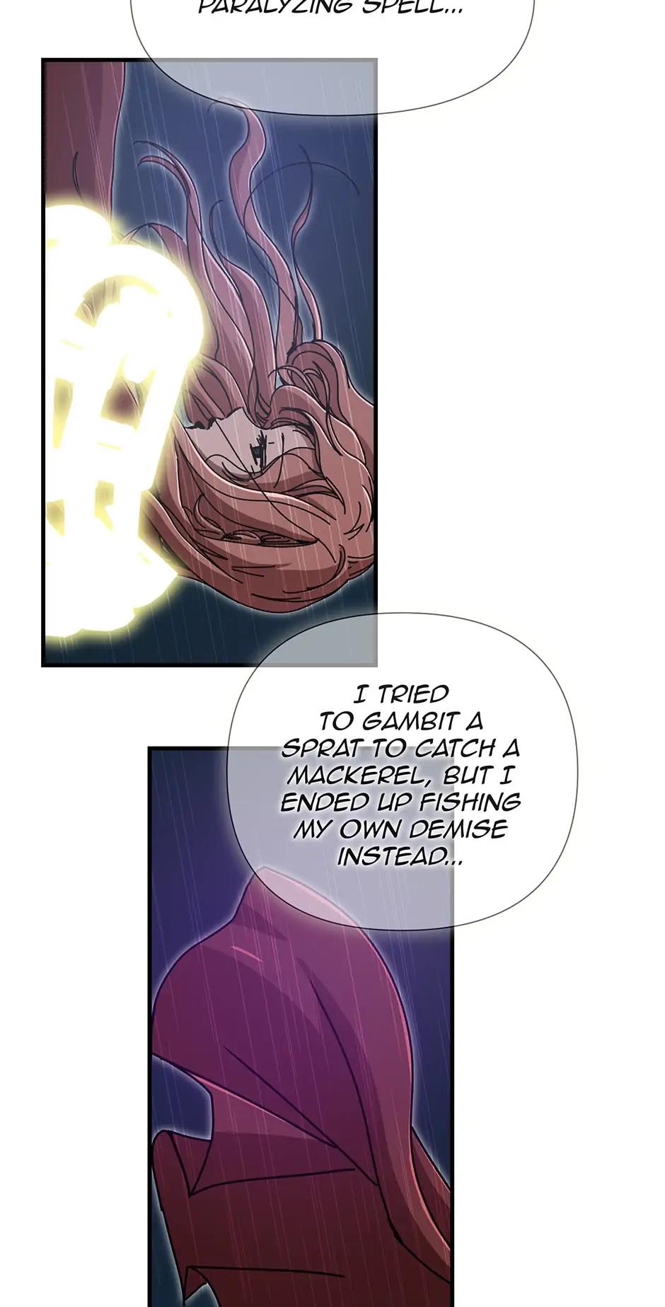 Read Solo Glitch Player Manga Online