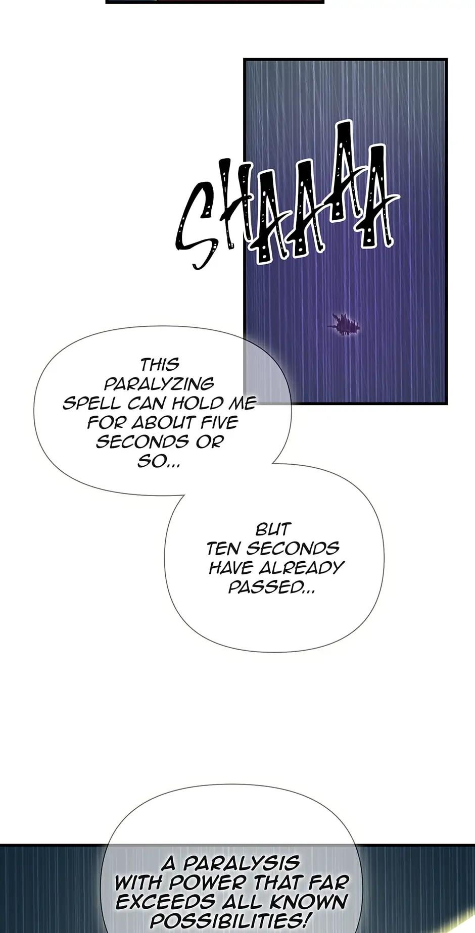 Read Solo Glitch Player Manga Online