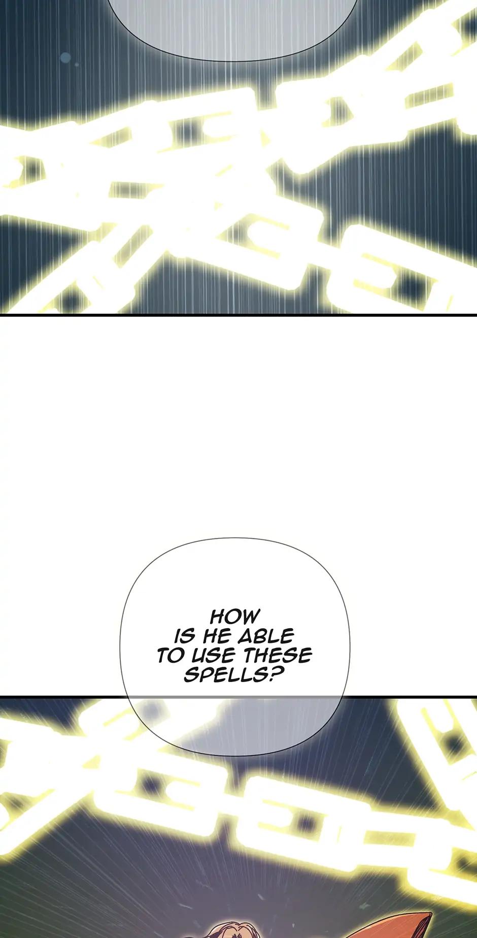 Read Solo Glitch Player Manga Online