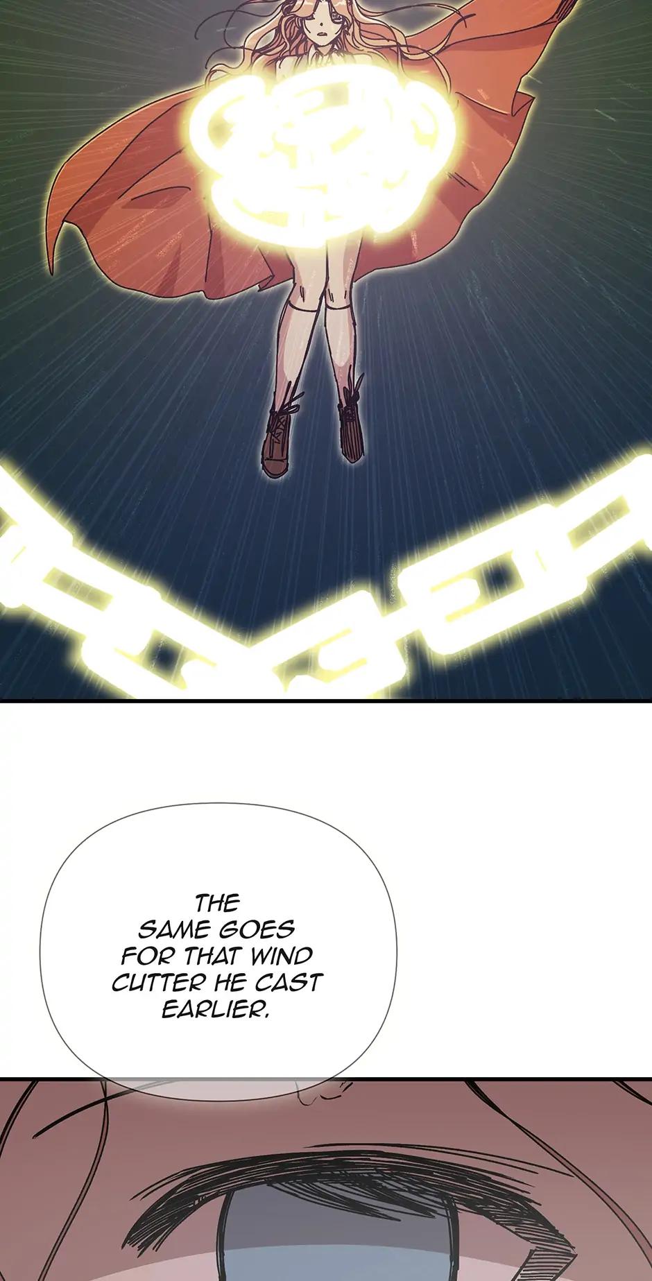 Read Solo Glitch Player Manga Online
