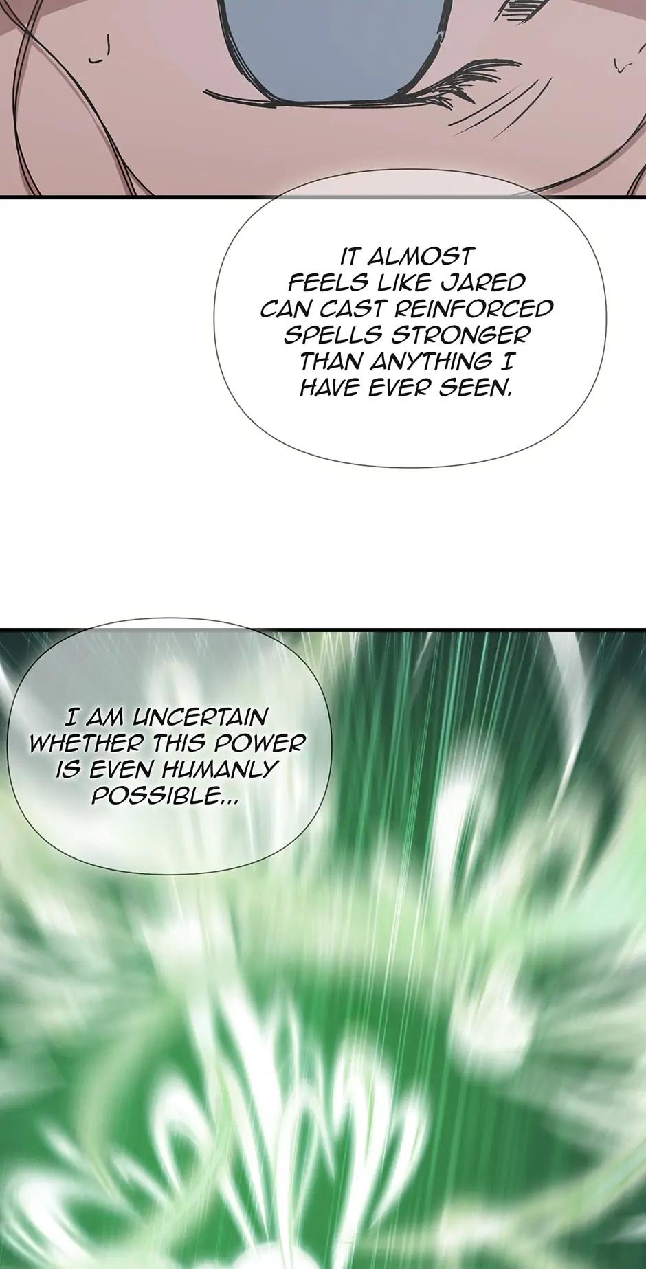 Read Solo Glitch Player Manga Online