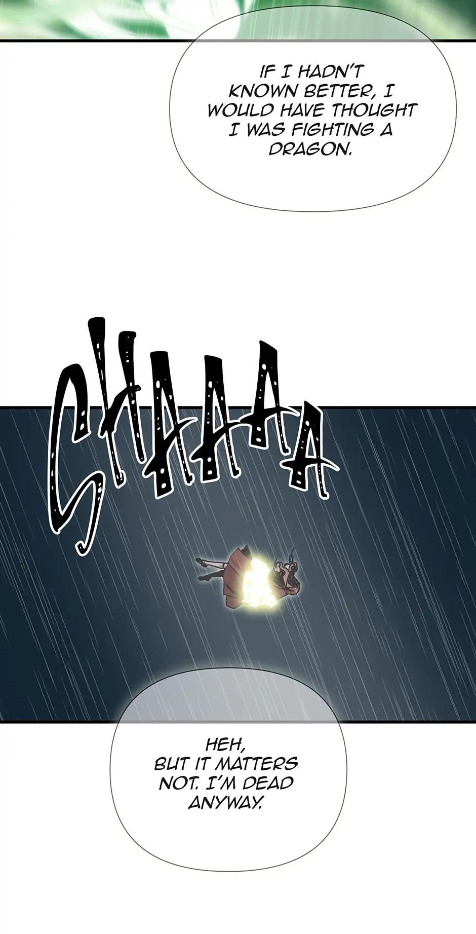 Read Solo Glitch Player Manga Online
