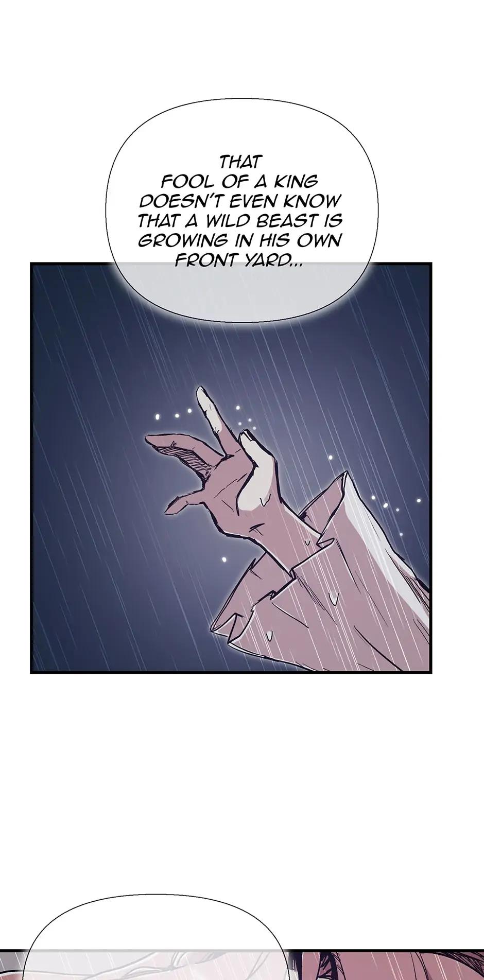 Read Solo Glitch Player Manga Online