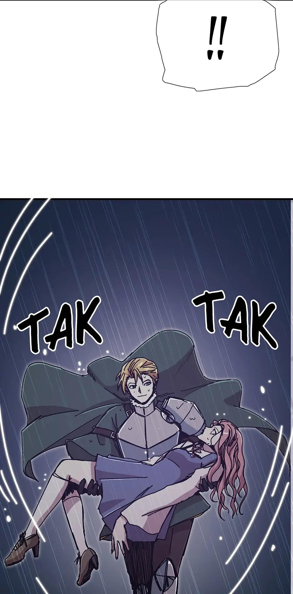 Read Solo Glitch Player Manga Online