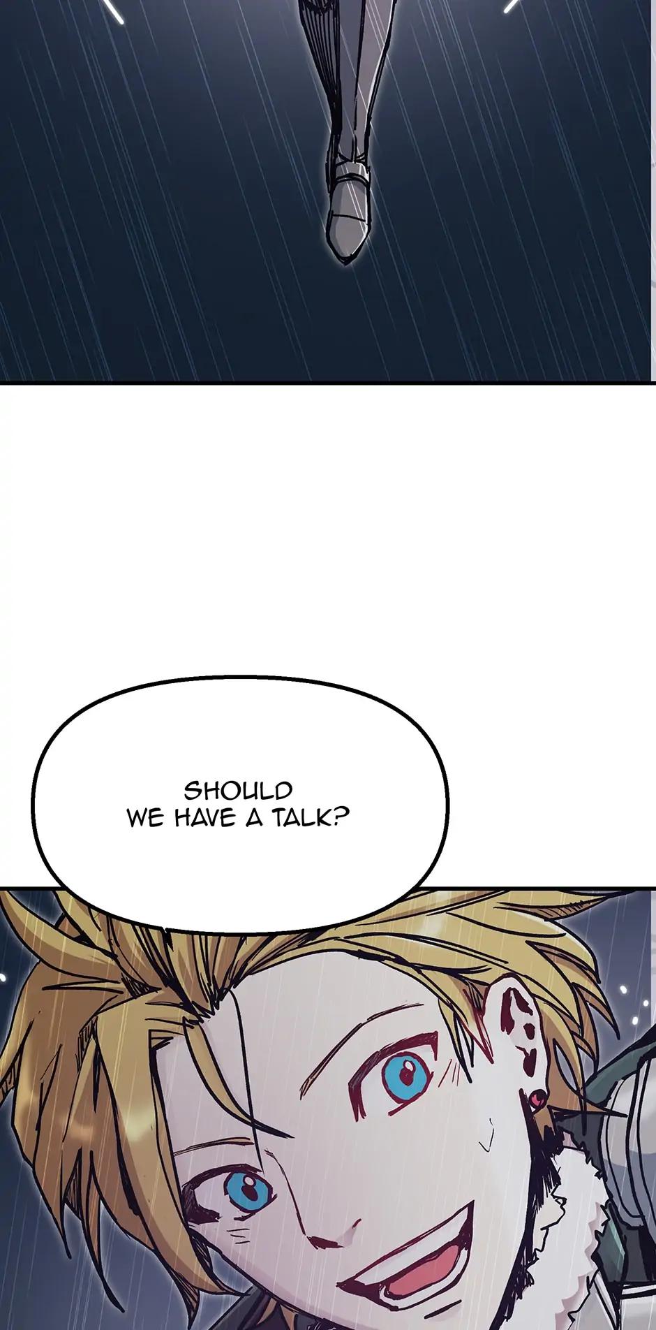 Read Solo Glitch Player Manga Online