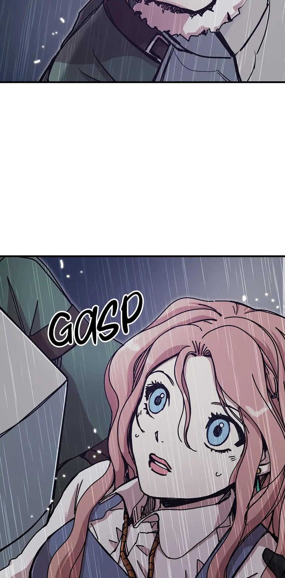 Read Solo Glitch Player Manga Online