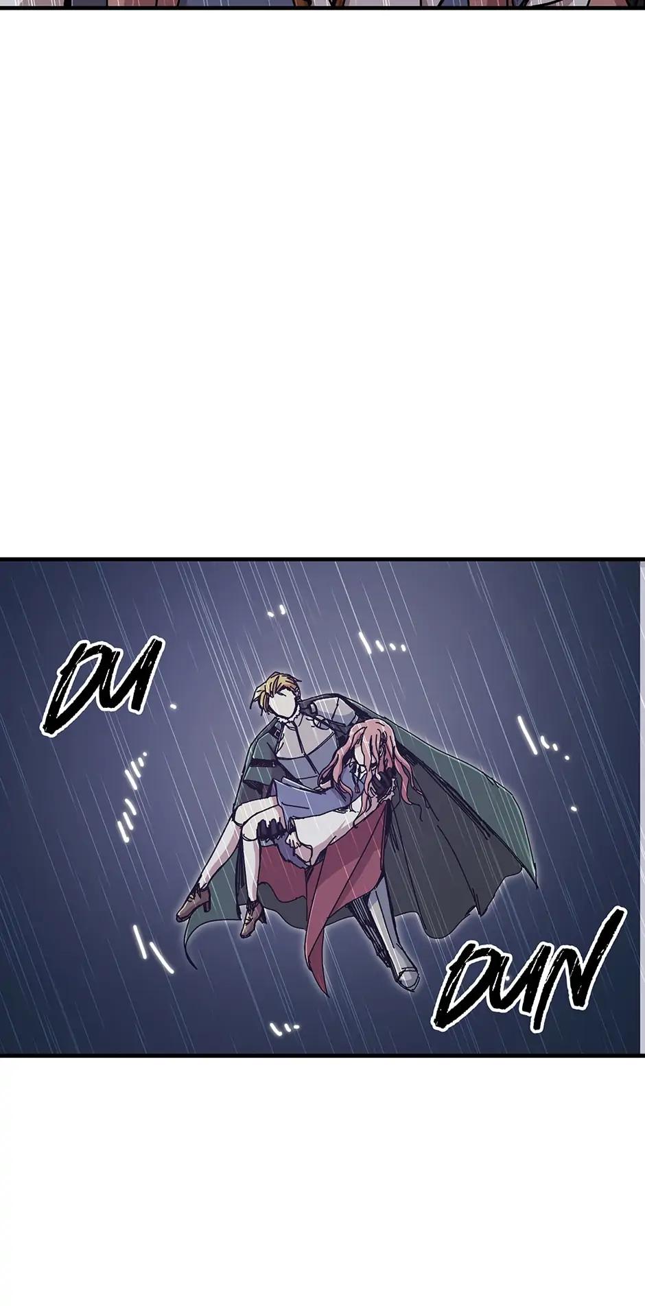Read Solo Glitch Player Manga Online