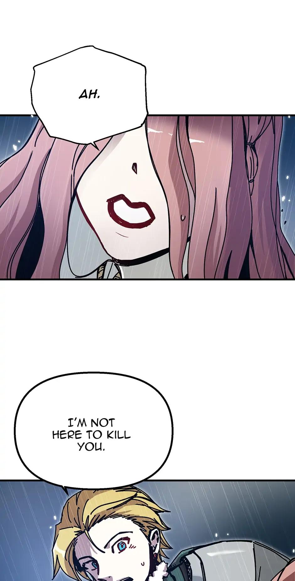 Read Solo Glitch Player Manga Online
