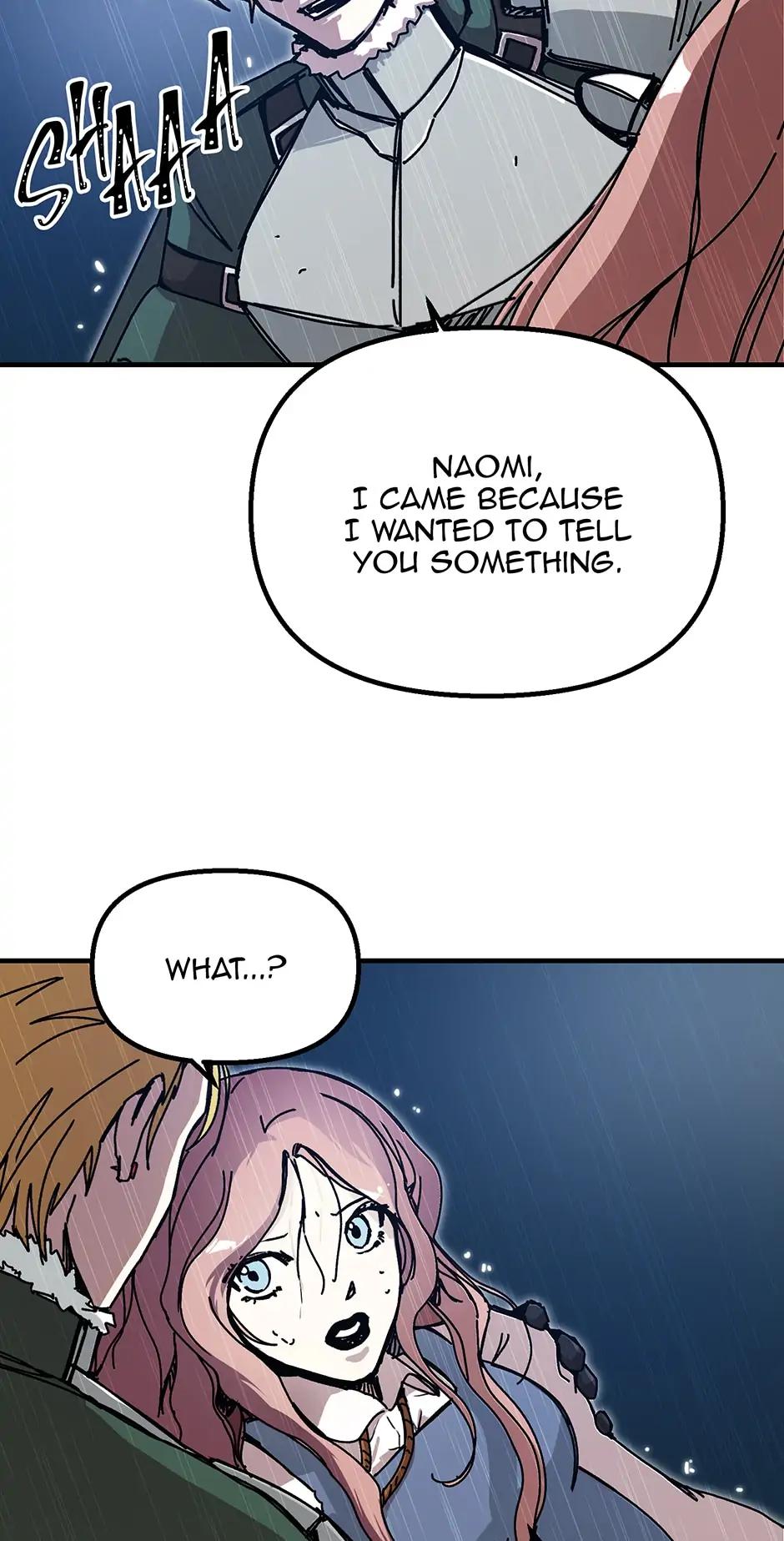 Read Solo Glitch Player Manga Online