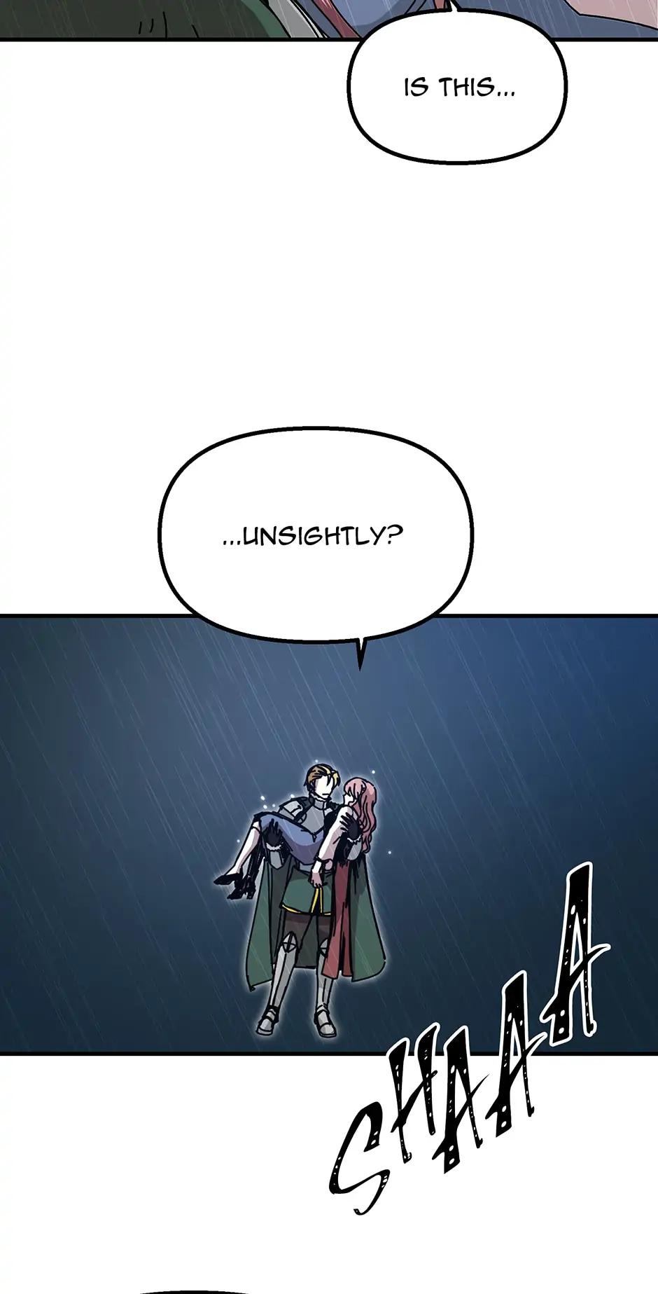 Read Solo Glitch Player Manga Online