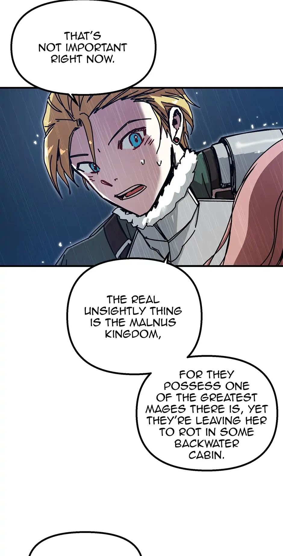 Read Solo Glitch Player Manga Online