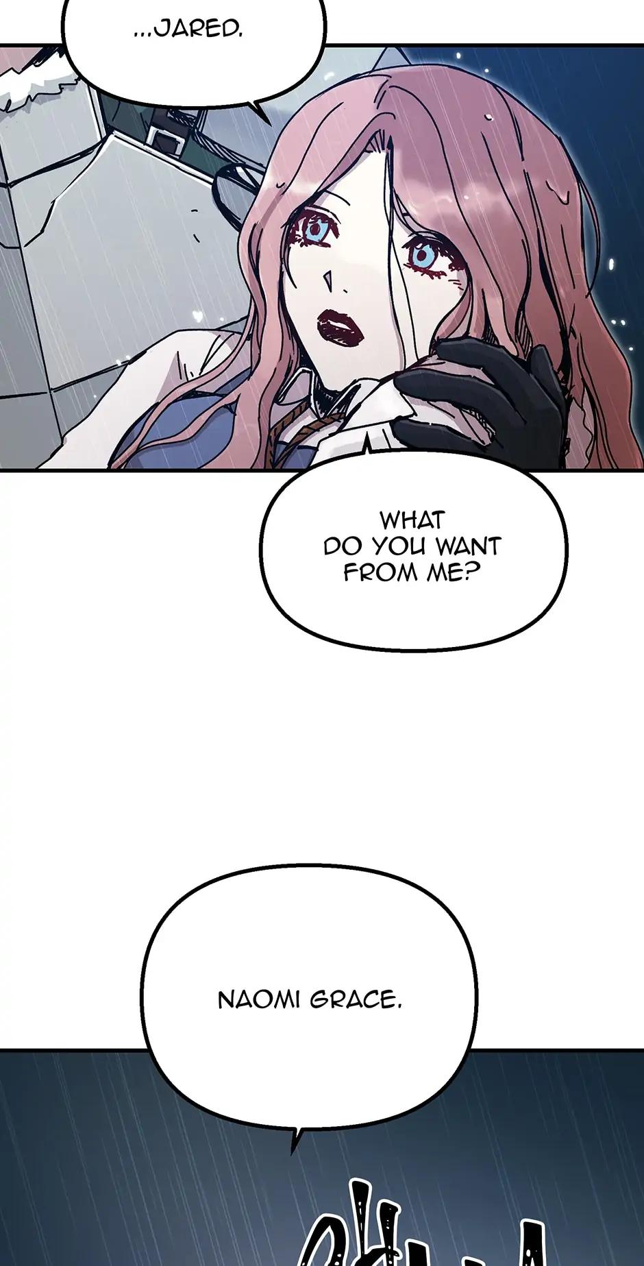 Read Solo Glitch Player Manga Online
